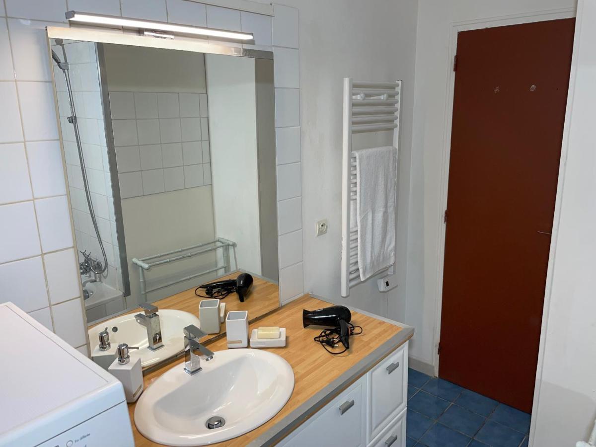 Maison De Jardin - Confort, Commodite, Bien Equipe Livarot-Pays-d'Auge Exterior foto